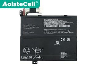 Bateria do Lenovo L24D3PK7