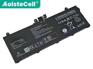 Bateria do Lenovo ThinkPad L13 2-in-1 Gen 6-21R7001RML
