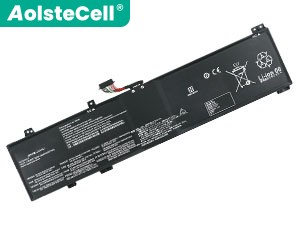 Bateria do Lenovo 5B11Q40229
