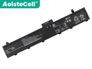 Bateria do Lenovo ThinkPad P16 Gen 3-21RQ002NGE