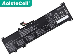 Bateria do Lenovo Legion 5 15IRX10-83LY00F6RK