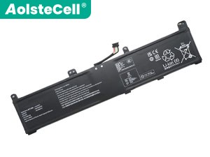 Bateria do Lenovo ThinkPad P16v Gen 3-21RS000SRA