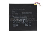 Bateria do Lenovo IdeaPad Miix 310-10ICR-80SG0019GE