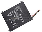 Bateria do Lenovo Ideapad 100S-11IBY