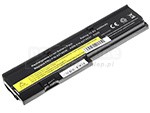 Bateria do Lenovo ThinkPad X200s 7465